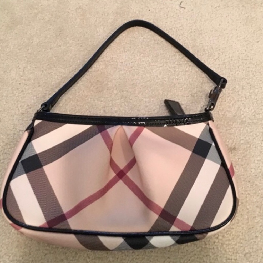 Burberry Purse